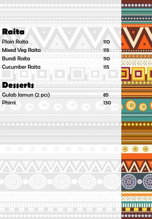 Haldi - South City 1 - Gurgaon image 2