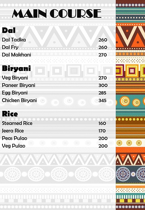 Haldi - South City 1 - Gurgaon image 4