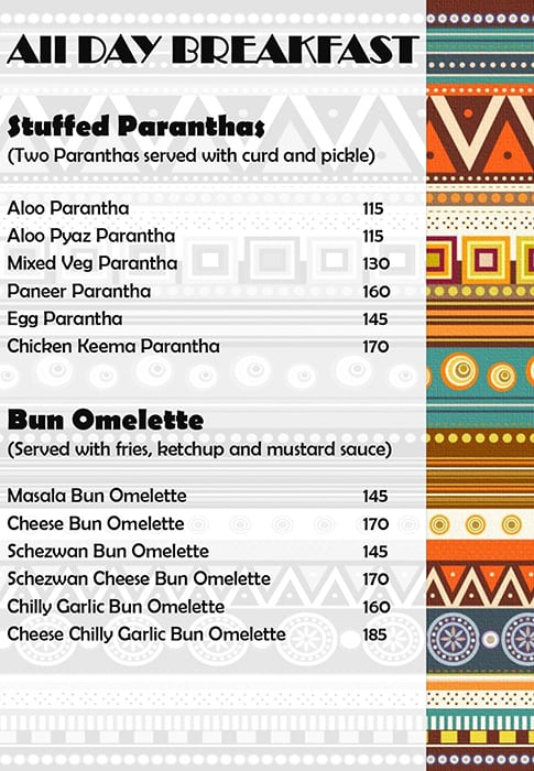 Haldi - South City 1 - Gurgaon image 8