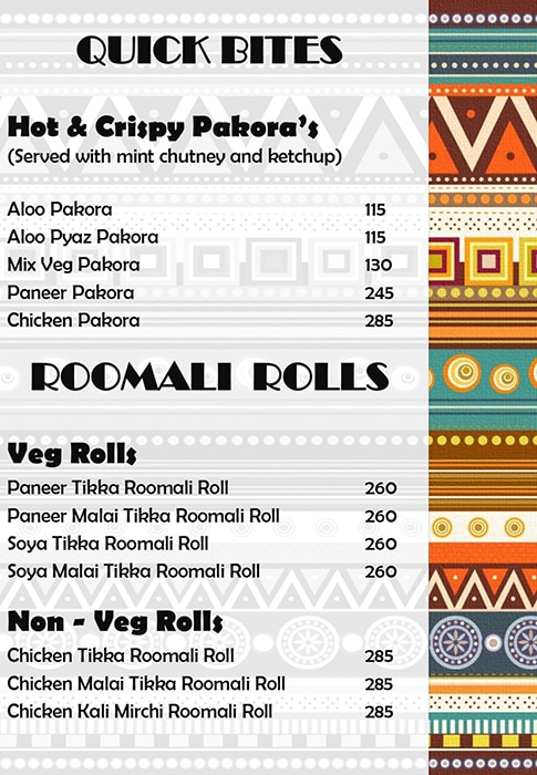 Haldi - South City 1 - Gurgaon image 7