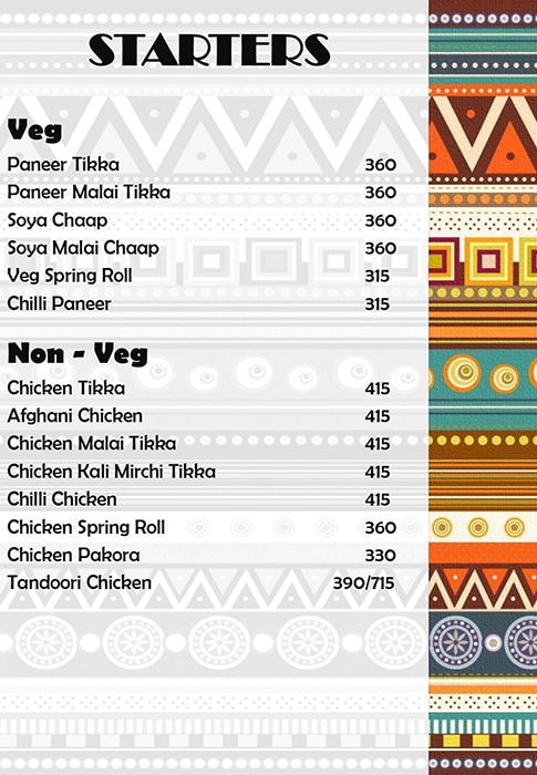 Haldi - South City 1 - Gurgaon image 6