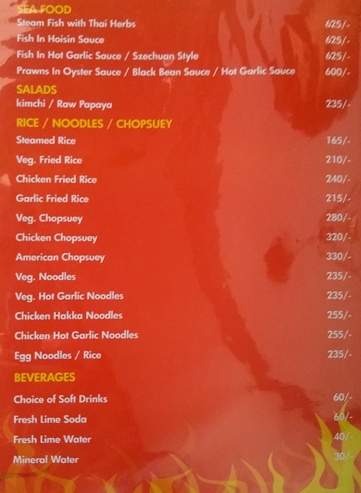 Halki Aanch - Sector 50 - Gurgaon image 6