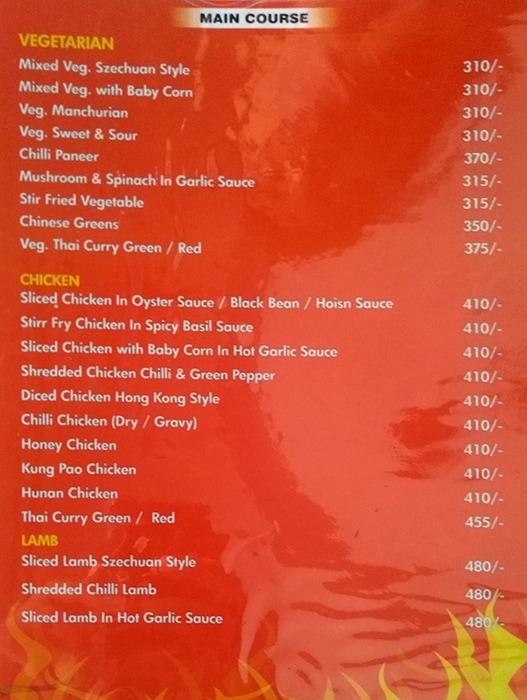 Halki Aanch - Sector 50 - Gurgaon image 5