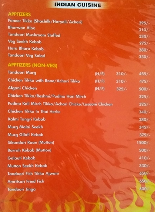 Halki Aanch - Sector 50 - Gurgaon image 7