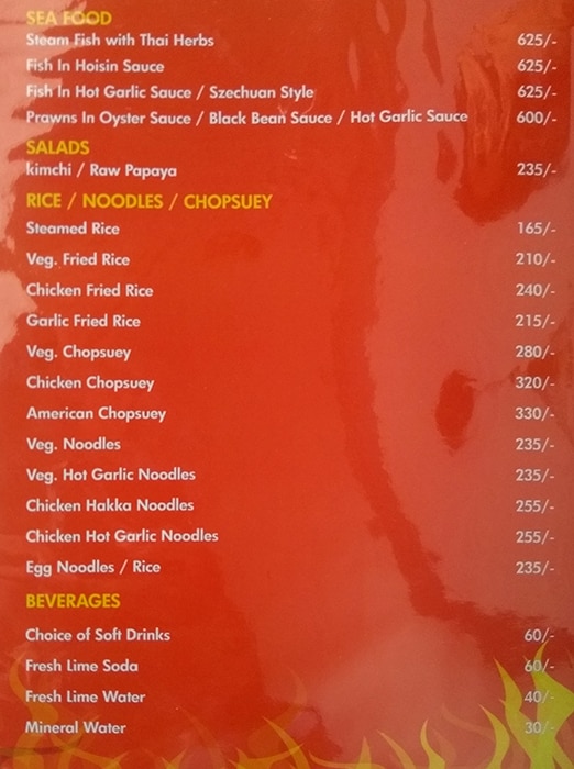 Halki Aanch - Sector 50 - Gurgaon image 2