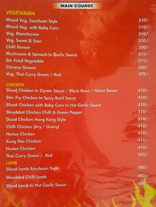 Halki Aanch - Sector 50 - Gurgaon image 8