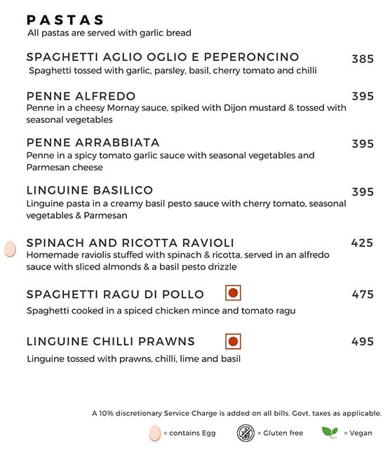 Hamoni: Cafe by the Greens - Sector 23 - Gurgaon image 7