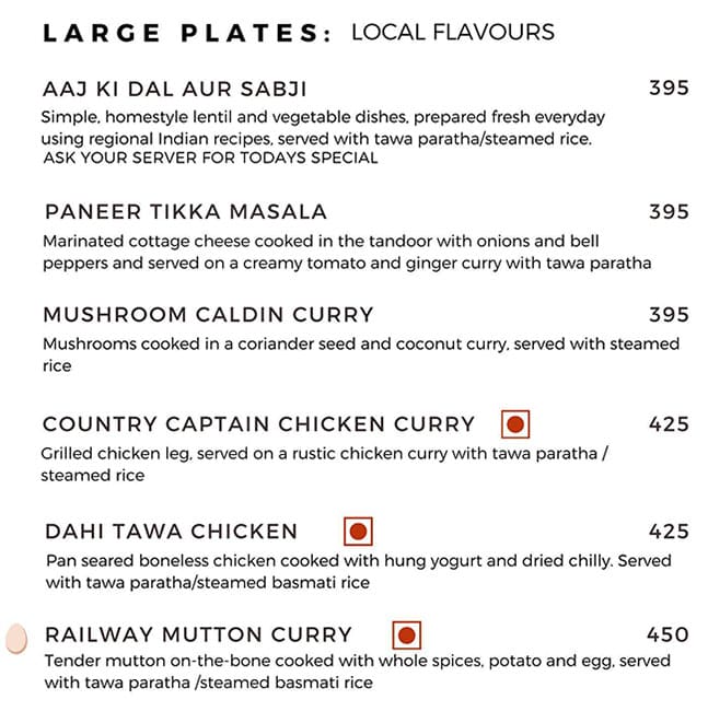 Hamoni: Cafe by the Greens - Sector 23 - Gurgaon image 6