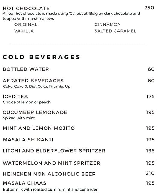 Hamoni: Cafe by the Greens - Sector 23 - Gurgaon image 2