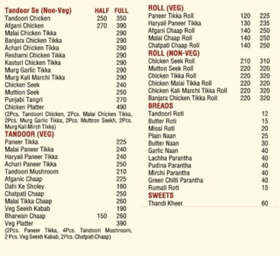 Handi Chhadeyan Di - Connaught Place - Delhi NCR image 1