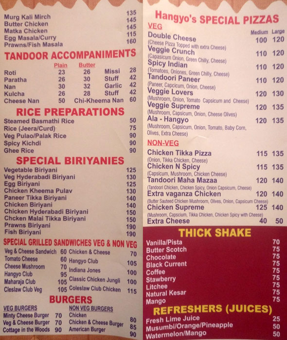 Hangyo CTF - Eshwar Nagar - Manipal image 3