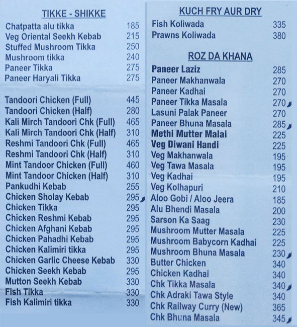 Hap Ningzs - Kandivali - Mumbai image 5