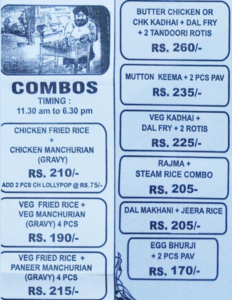 Hap Ningzs - Kandivali - Mumbai image 4