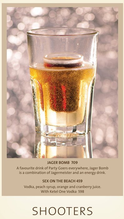 Hard Rock Cafe - Lokhandwala - Mumbai image 40