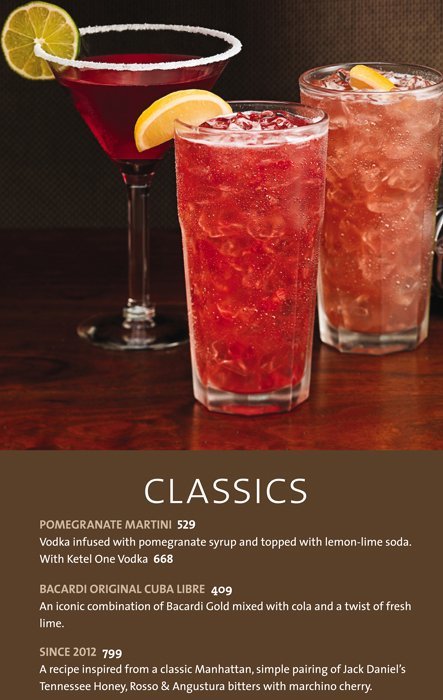 Hard Rock Cafe - Lokhandwala - Mumbai image 26