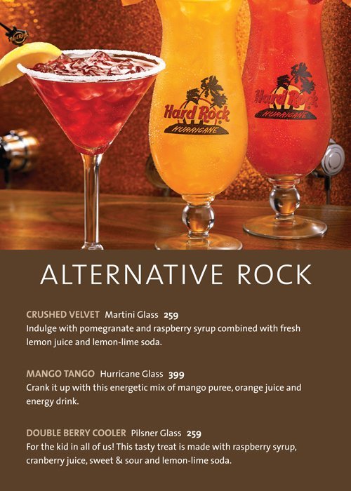 Hard Rock Cafe - Lokhandwala - Mumbai image 15