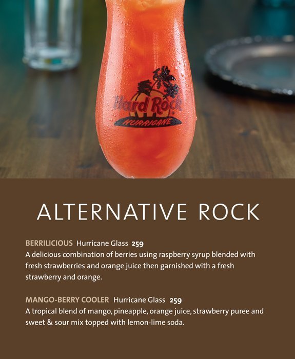 Hard Rock Cafe - Lokhandwala - Mumbai image 16