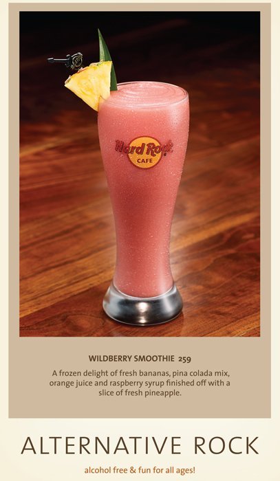 Hard Rock Cafe - Lokhandwala - Mumbai image 17