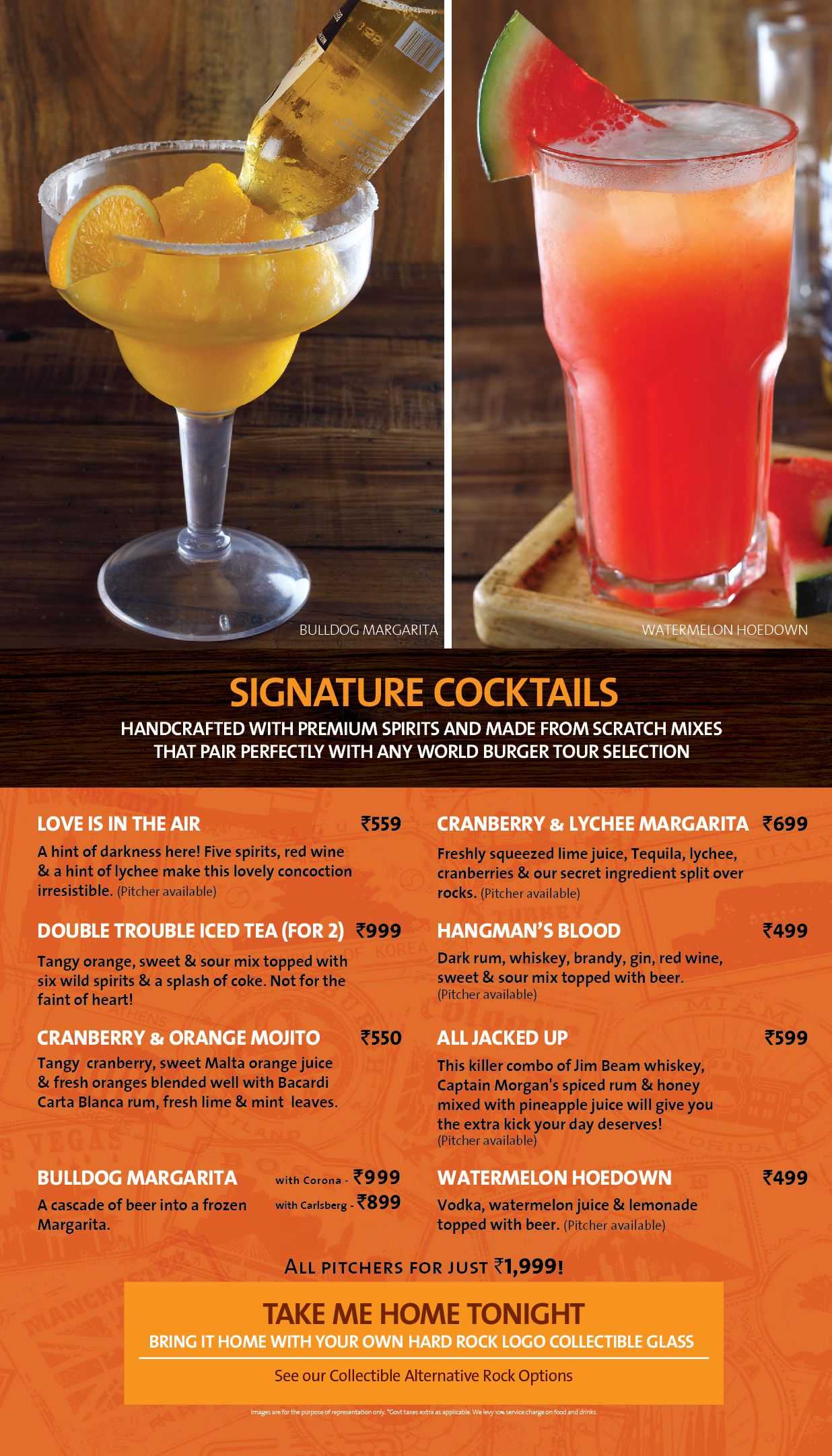 Hard Rock Cafe - Lokhandwala - Mumbai image 46