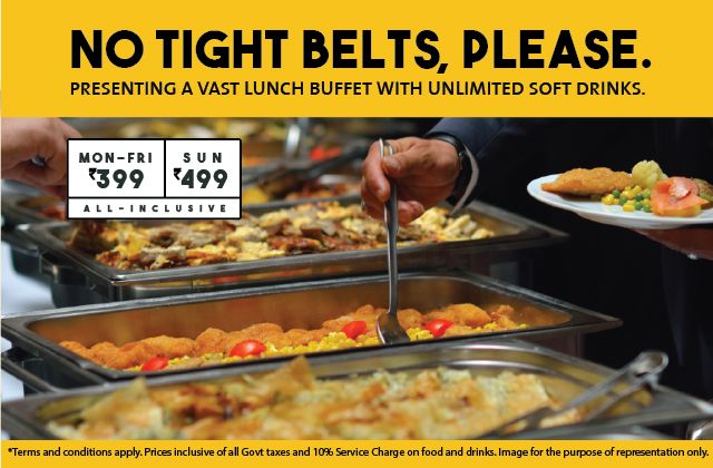 Hard Rock Cafe - Lokhandwala - Mumbai image 47