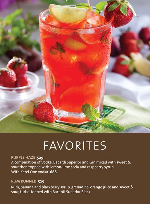 Hard Rock Cafe - Lokhandwala - Mumbai image 36