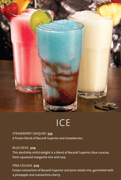 Hard Rock Cafe - Lokhandwala - Mumbai image 23