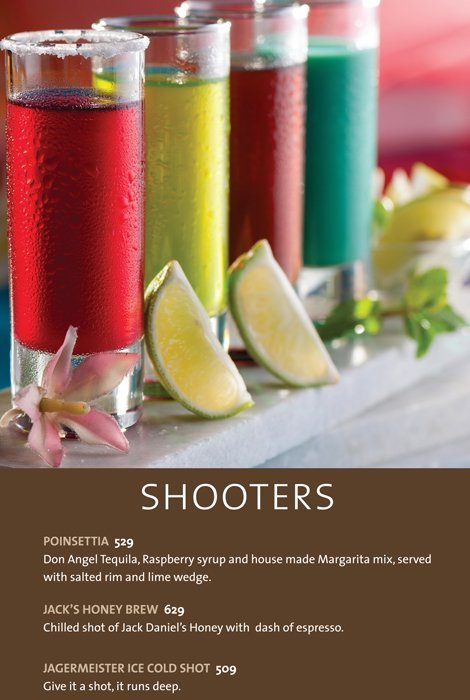 Hard Rock Cafe - Worli - Mumbai image 9