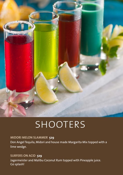 Hard Rock Cafe - Worli - Mumbai image 8