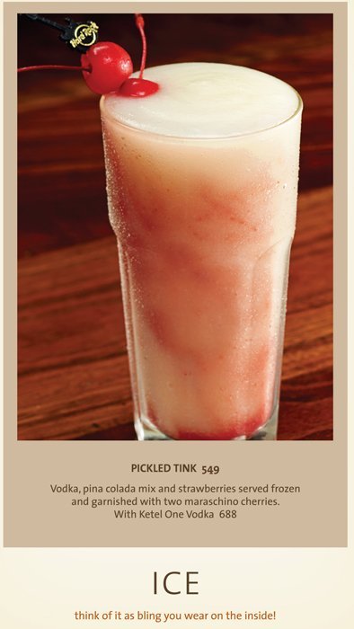 Hard Rock Cafe - Worli - Mumbai image 23