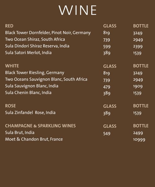 Hard Rock Cafe - Worli - Mumbai image 25