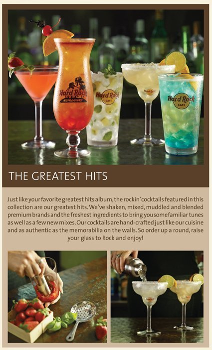 Hard Rock Cafe - Worli - Mumbai image 3