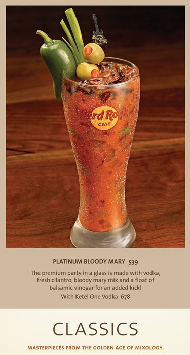 Hard Rock Cafe - Worli - Mumbai image 18