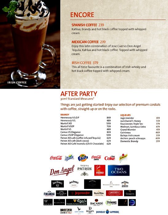 Hard Rock Cafe - Worli - Mumbai image 42