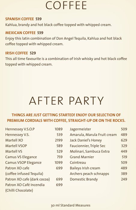 Hard Rock Cafe - Worli - Mumbai image 34