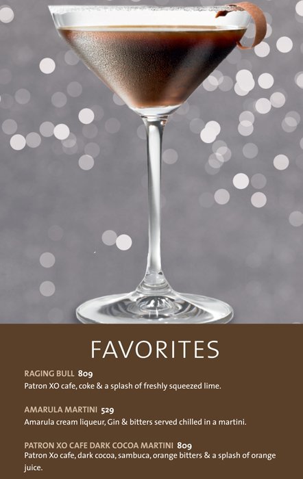 Hard Rock Cafe - Worli - Mumbai image 13