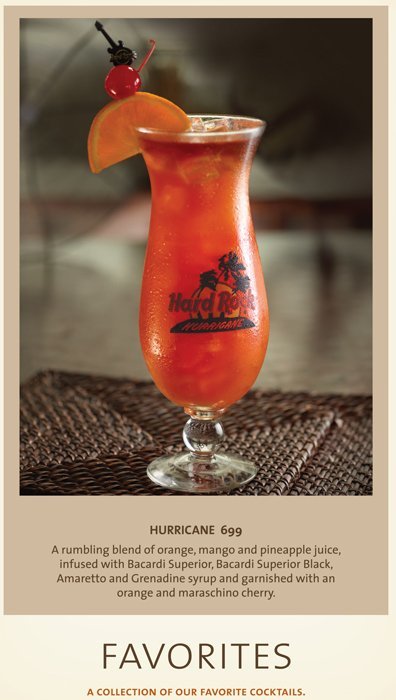 Hard Rock Cafe - Worli - Mumbai image 10