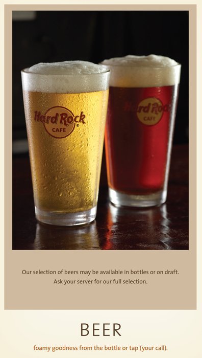 Hard Rock Cafe - Worli - Mumbai image 27