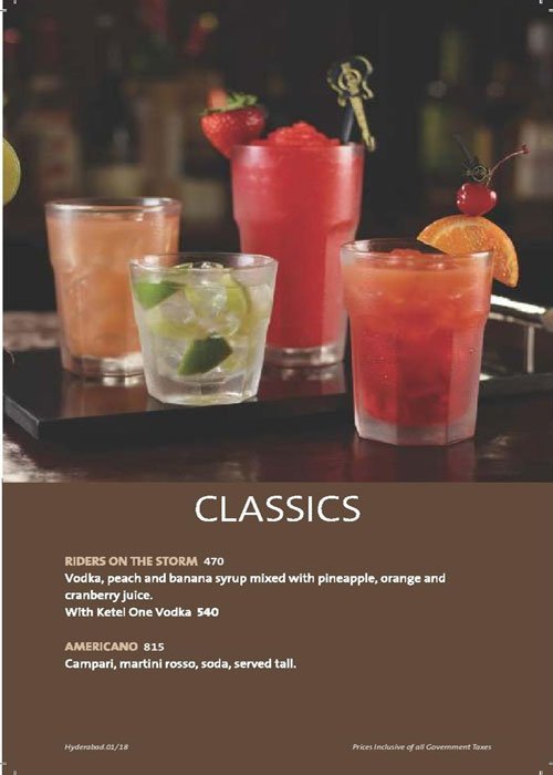 Hard Rock Cafe - Banjara Hills - Hyderabad image 26