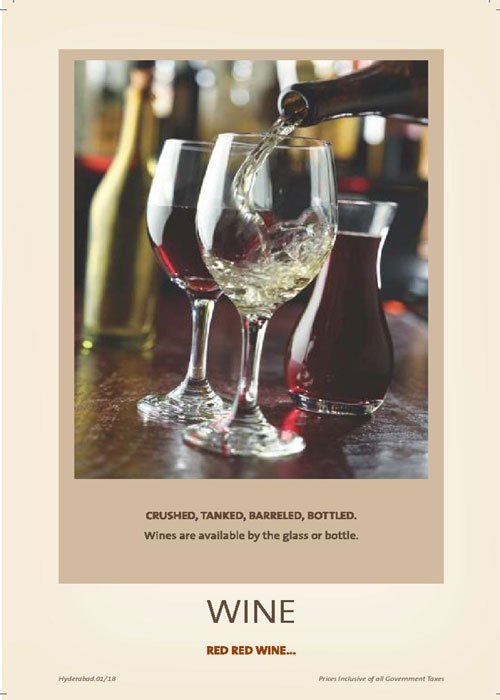 Hard Rock Cafe - Banjara Hills - Hyderabad image 29