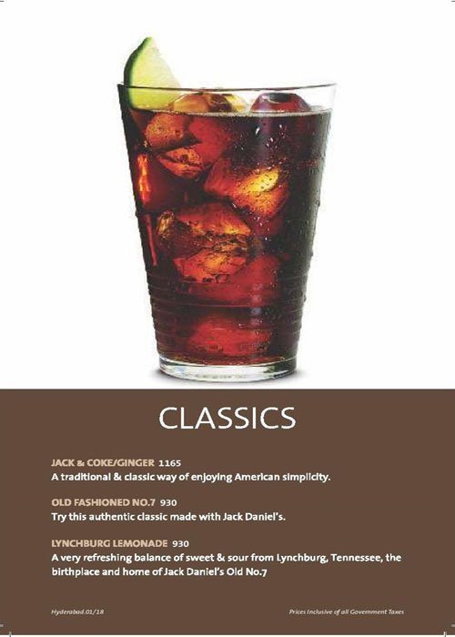 Hard Rock Cafe - Banjara Hills - Hyderabad image 23