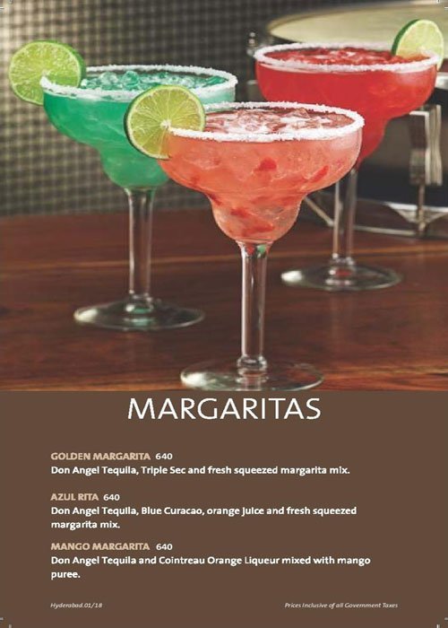 Hard Rock Cafe - Banjara Hills - Hyderabad image 20