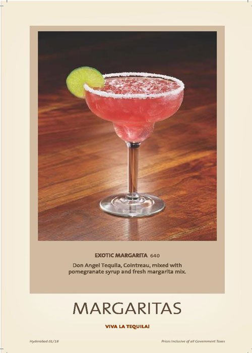 Hard Rock Cafe - Banjara Hills - Hyderabad image 18