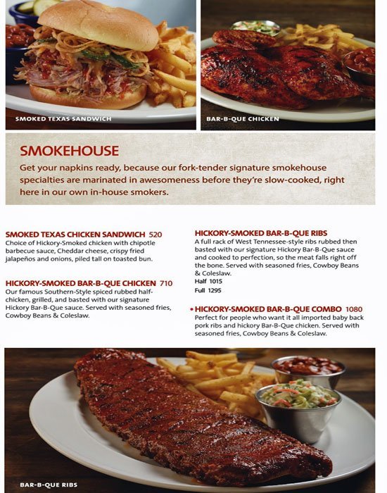 Hard Rock Cafe - Banjara Hills - Hyderabad image 4