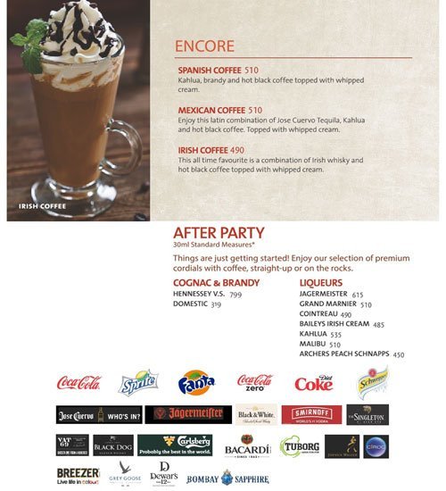 Hard Rock Cafe - Banjara Hills - Hyderabad image 1