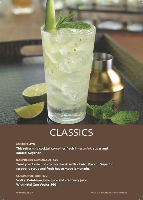 Hard Rock Cafe - Banjara Hills - Hyderabad image 24