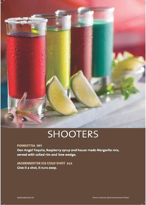 Hard Rock Cafe - Banjara Hills - Hyderabad image 13