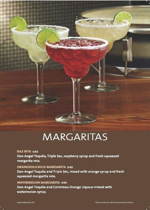 Hard Rock Cafe - Banjara Hills - Hyderabad image 21