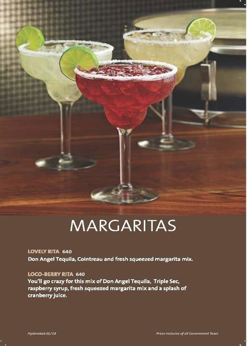 Hard Rock Cafe - Banjara Hills - Hyderabad image 19