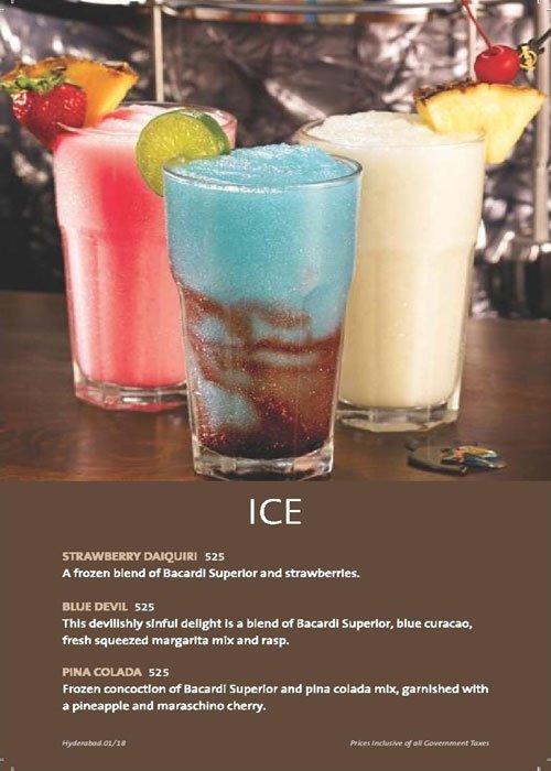 Hard Rock Cafe - Banjara Hills - Hyderabad image 28