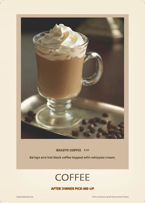 Hard Rock Cafe - Banjara Hills - Hyderabad image 33